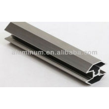 Profil aluminium en aluminium